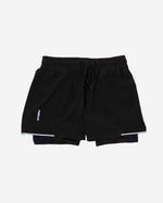 Load image into Gallery viewer, AeroCore Pro Compression Shorts