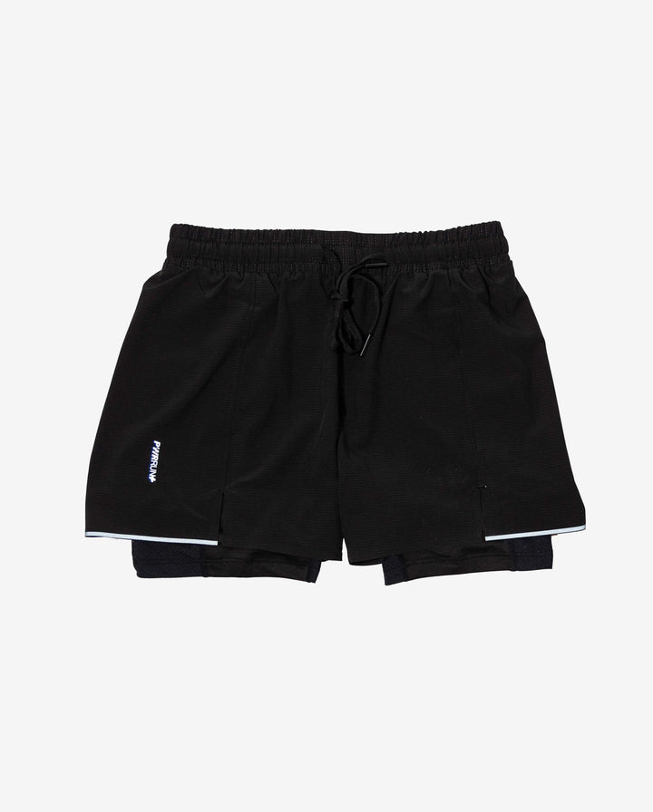 AeroCore Pro Compression Shorts