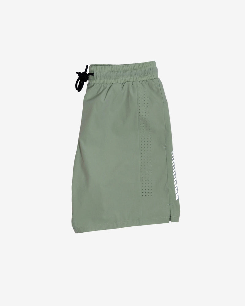 PinnacleFlex Elite Training Shorts