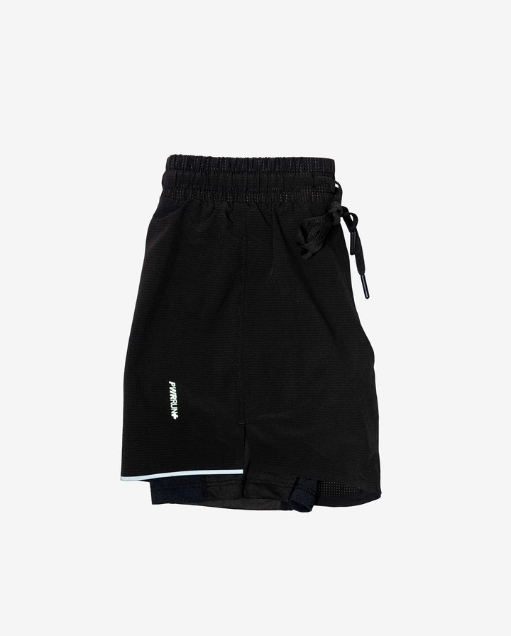 AeroCore Pro Compression Shorts