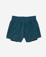 Load image into Gallery viewer, AeroCore Pro Compression Shorts - Blu