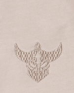 Load image into Gallery viewer, ZEALOTS Premium Embroidered 100% Cotton Shorts