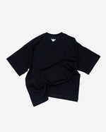 Load image into Gallery viewer, ZEALOTS Pure Ease Cotton Set - BLK