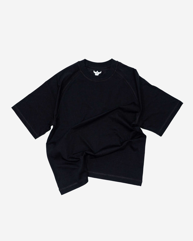 ZEALOTS Pure Ease Cotton Set - BLK
