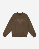 Load image into Gallery viewer, Zealots Heritage Crewneck