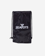 Load image into Gallery viewer, ZEALOTS Drawstring Sports Bag - Black