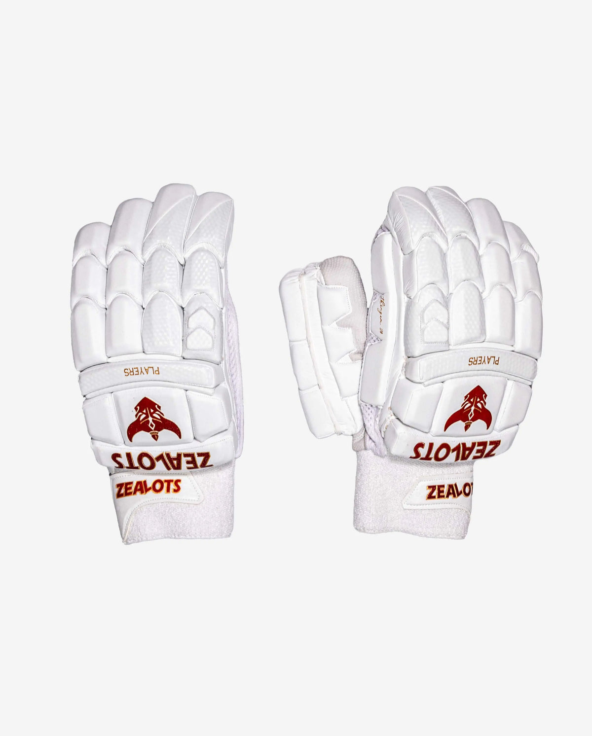 Zealots Thangam Elite Pro Batting Gloves