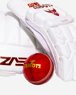 Load image into Gallery viewer, Zealots Thangam Elite Pro Batting Gloves