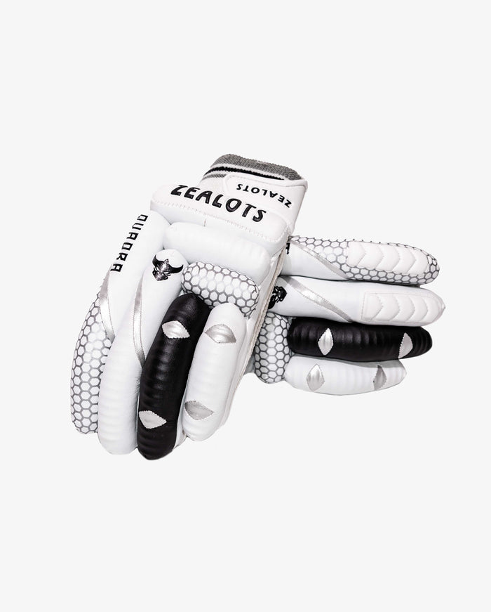 QUADRA Batting Gloves