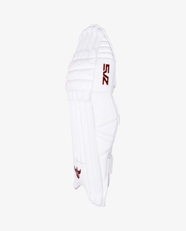 ZEALOTS Thangam 24 Cricket Batting Pads