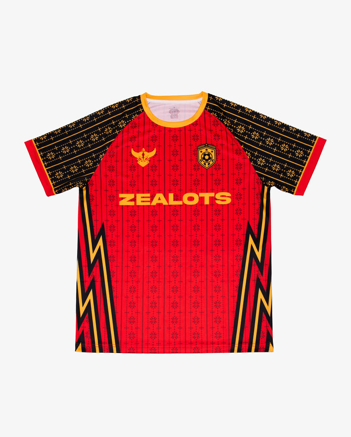 Zealots quality