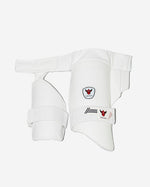 Load image into Gallery viewer, GuardianPro X-Series Cricket Thigh Guard