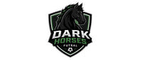 Dark Horses Futsal logo