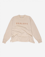 Load image into Gallery viewer, Zealots Apex Inspire Crewneck