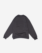 Load image into Gallery viewer, Zealots Signature Dark Gray Crewneck Sweatshirt