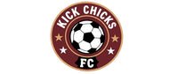 Kick Chicks FC logo