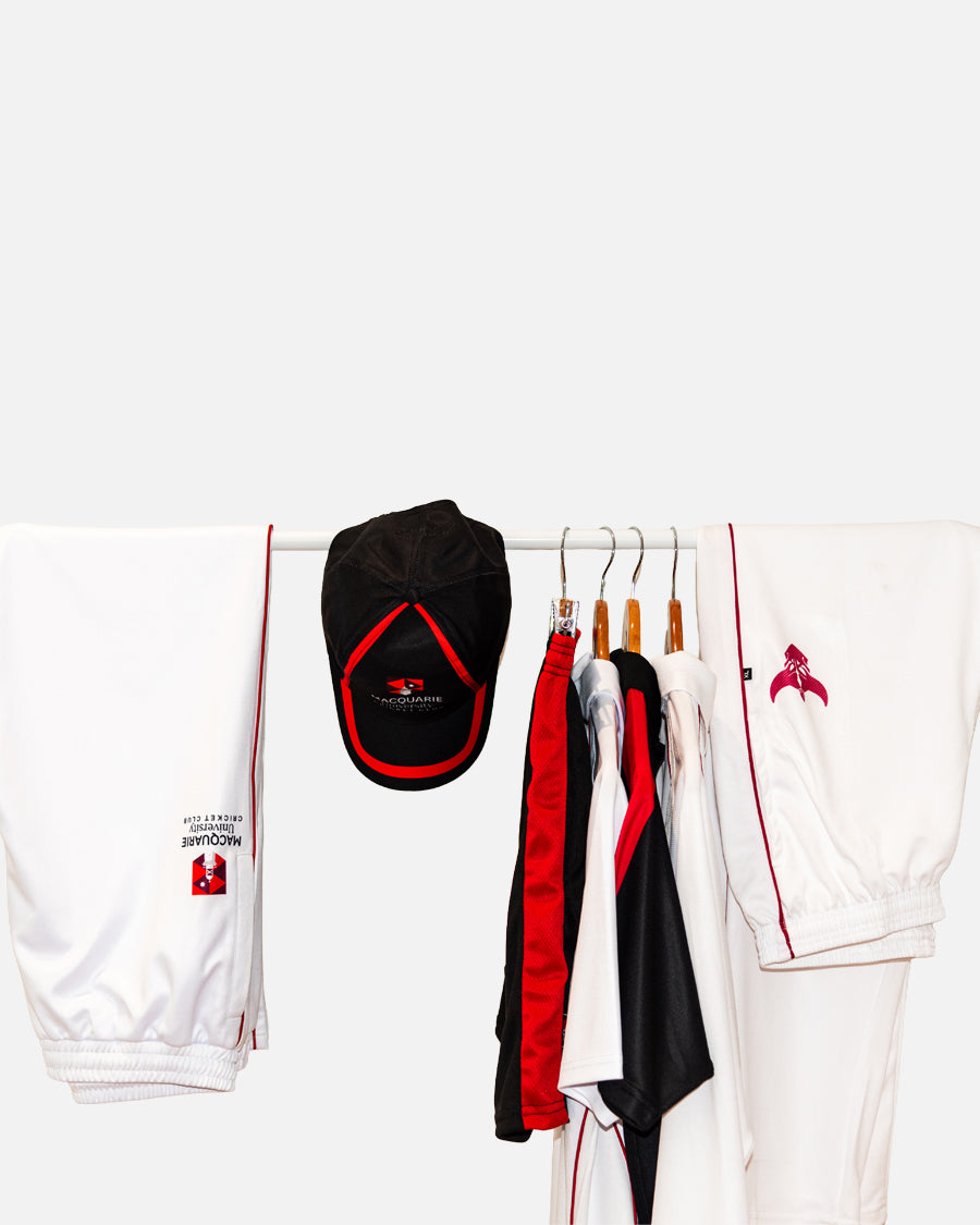Match Day Full Kit Bundle