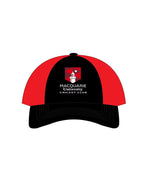 Load image into Gallery viewer, Baggy Caps - Macquarie University Cricket Club