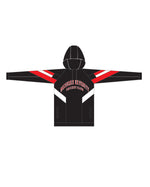 Load image into Gallery viewer, Off Field Hoodie- Macquarie University Cricket - Club Hoodie