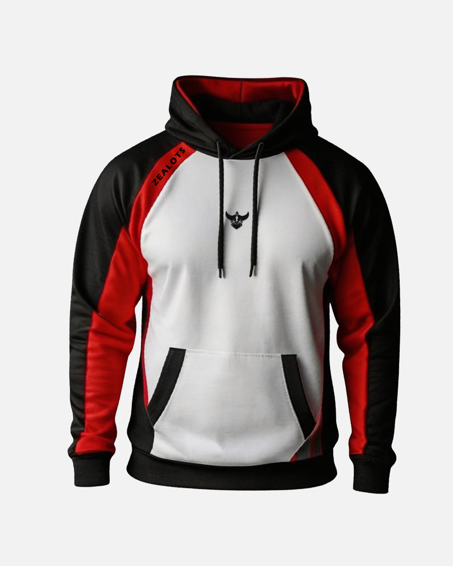 Classic Cricket Hoodies