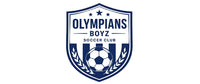 Olympians Boyz Soccer Club logo