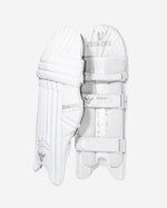 Load image into Gallery viewer, EliteGuard Pro Cricket Batting Pads - Pro Grade