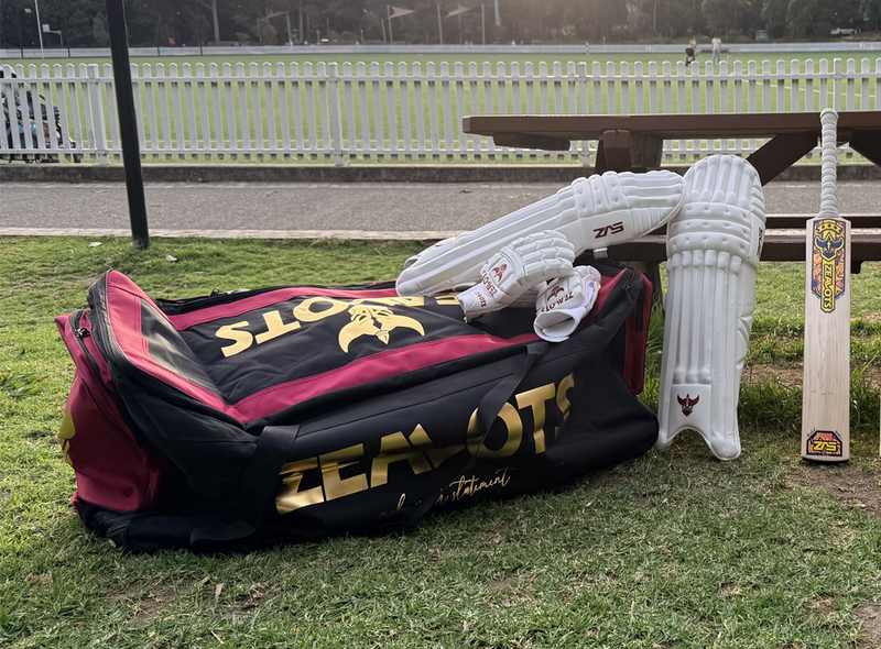 CRICKET GEAR