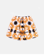 Load image into Gallery viewer, Summer Classic Pattern - Mesh Shorts