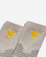 Load image into Gallery viewer, Endurance Pro Sports Socks with Custom Embroidery