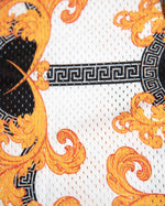 Load image into Gallery viewer, Summer Classic Pattern - Mesh Shorts