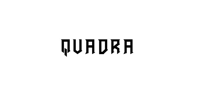 Quadra