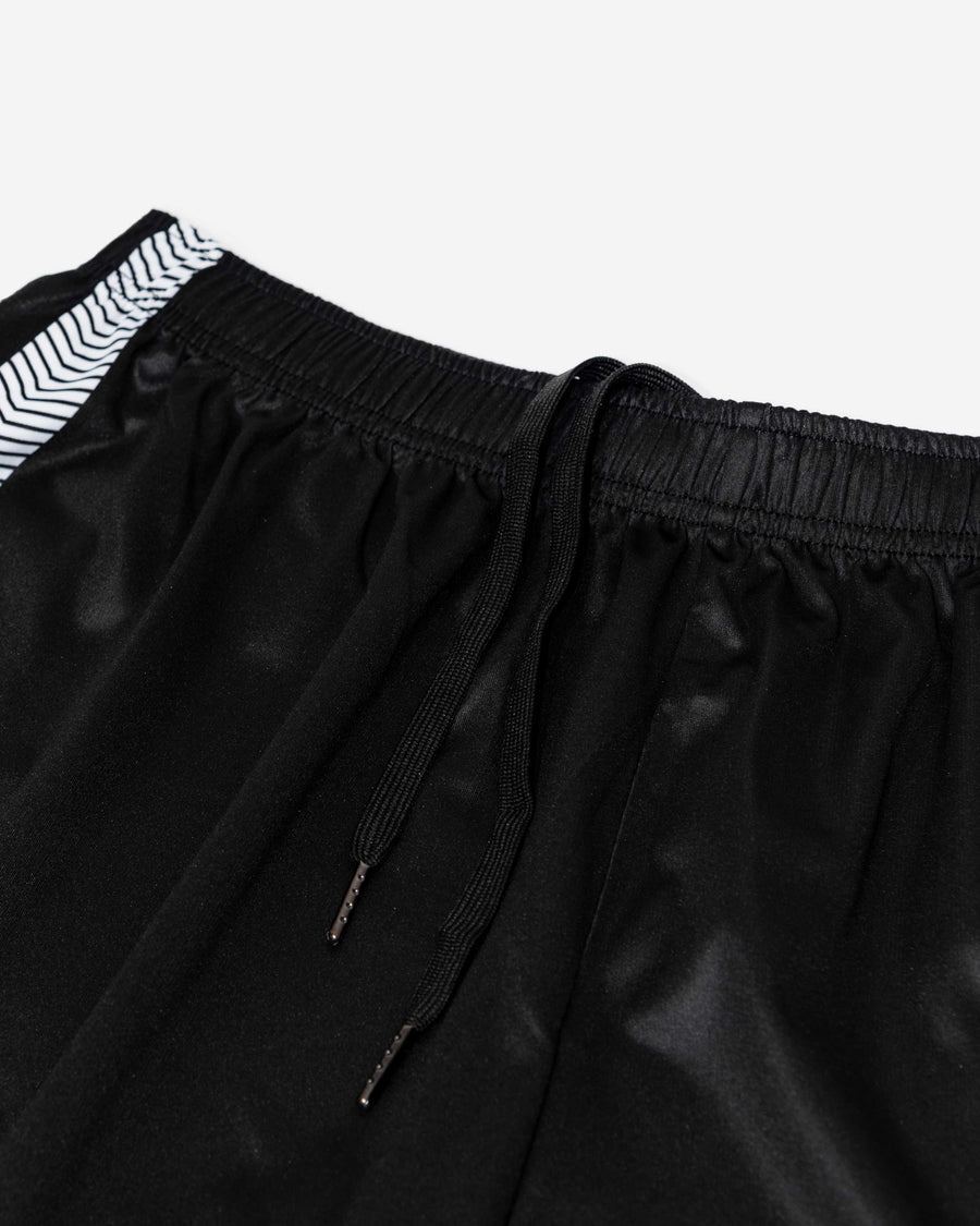 ZEALOTS Sports Elite Chevron Football Shorts – Customisable Performance Wear