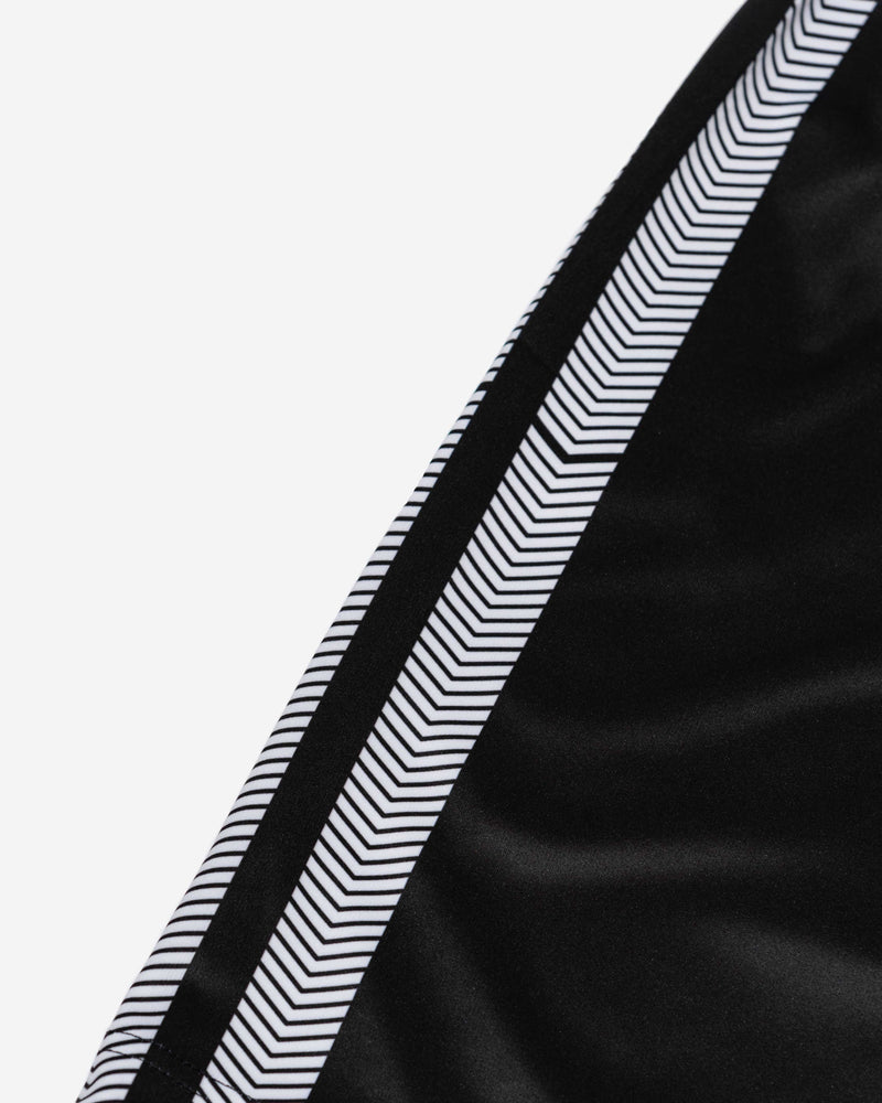 ZEALOTS Sports Elite Chevron Football Shorts – Customisable Performance Wear