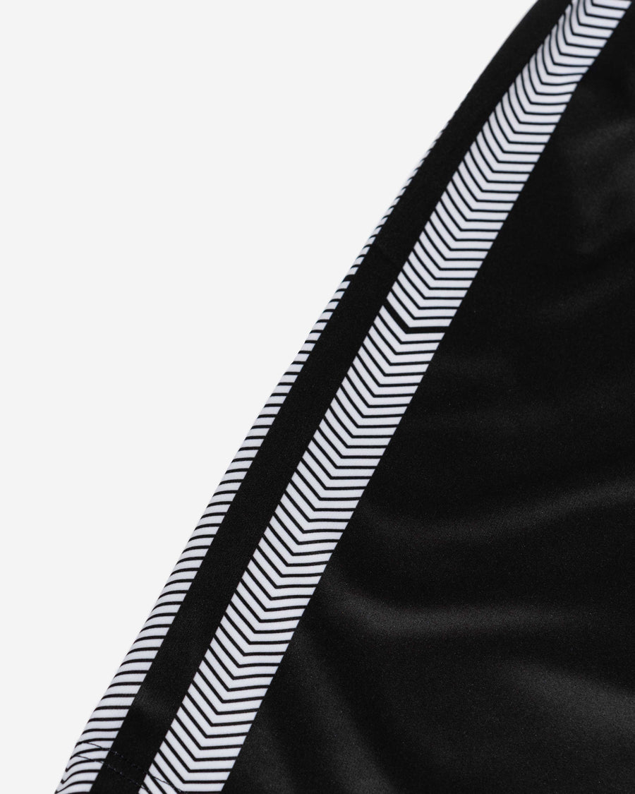 ZEALOTS Sports Elite Chevron Football Shorts – Customisable Performance Wear