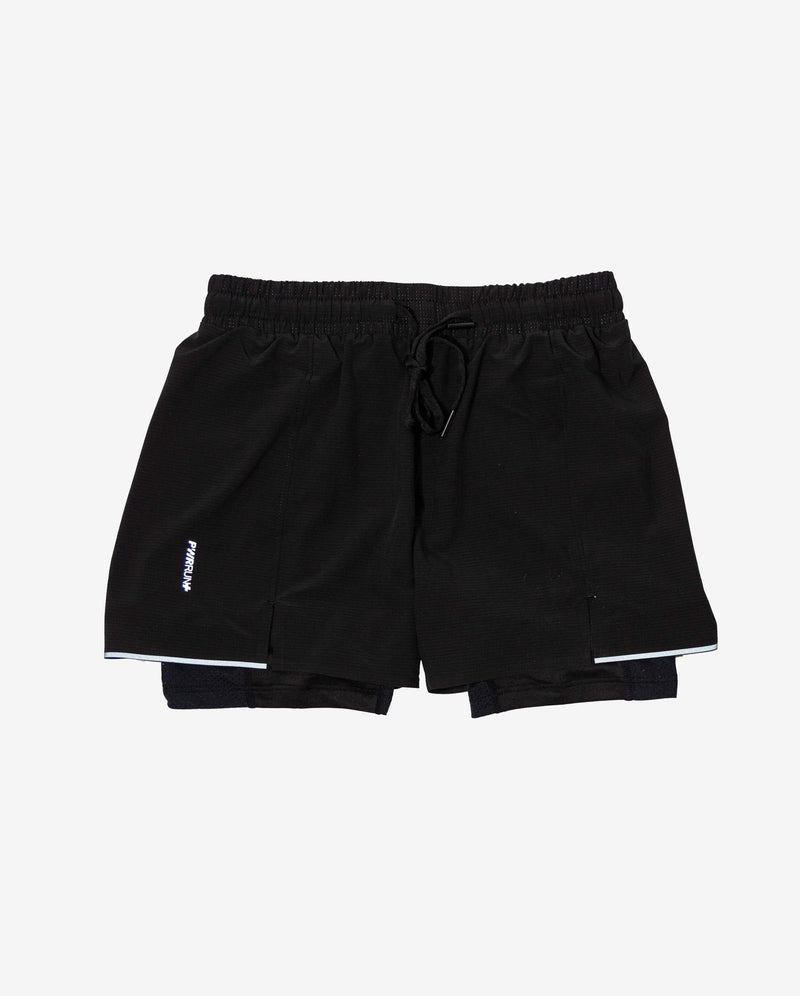 AeroCore Pro Compression Shorts