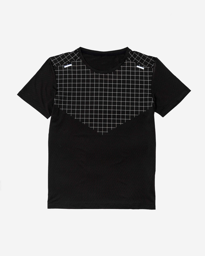 GridForce Elite Performance Tee