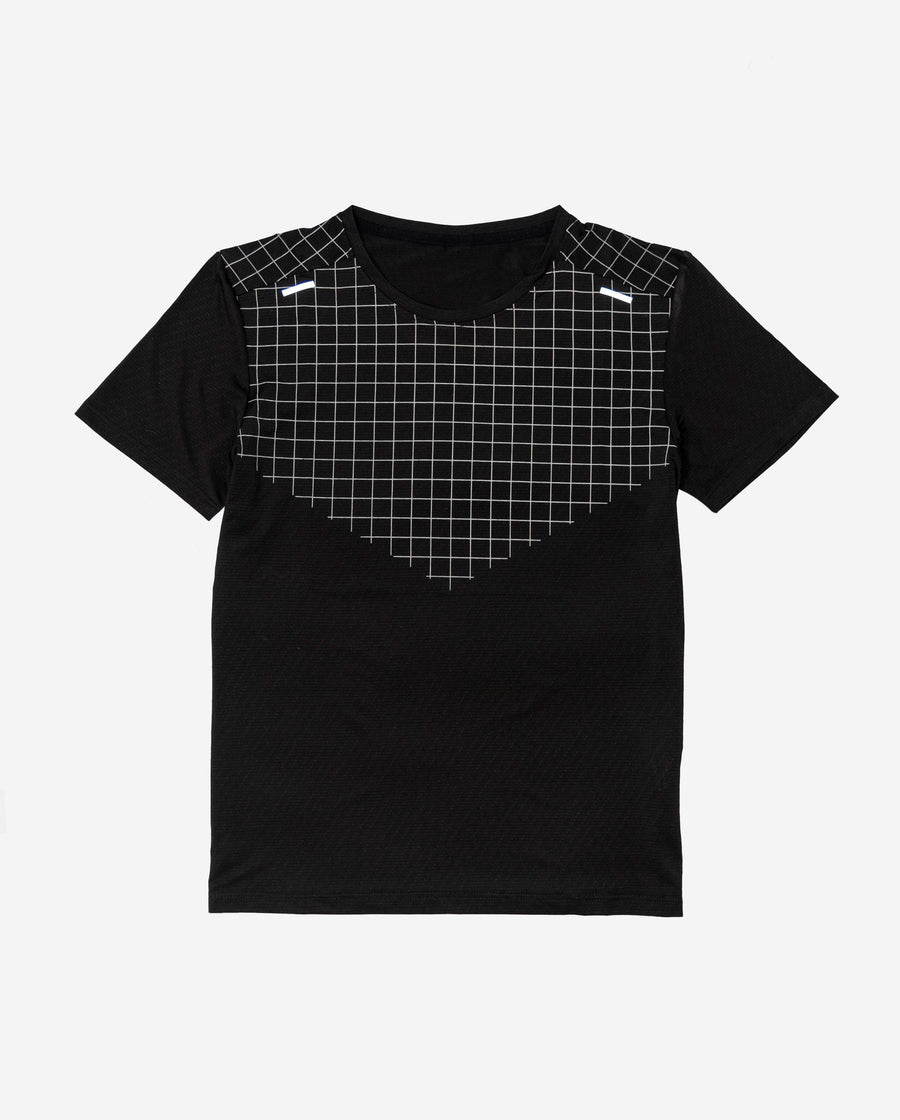 GridForce Elite Performance Tee