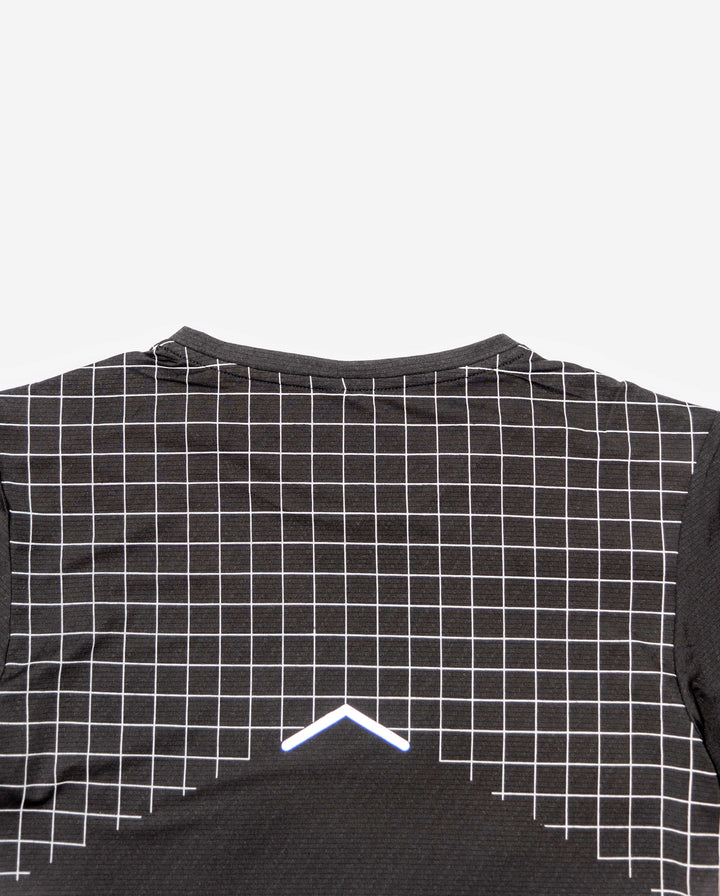 GridForce Elite Performance Tee ZEALOTS LABEL — alternate view