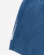 Load image into Gallery viewer, PinnacleFlex Elite Training Shorts - Blue
