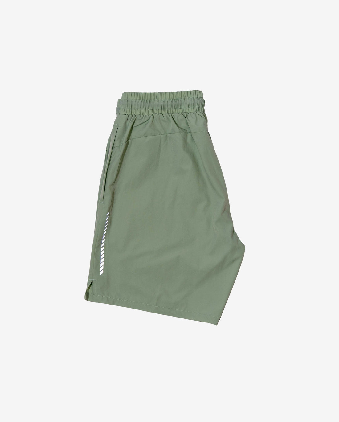 PinnacleFlex Elite Training Shorts ZEALOTS