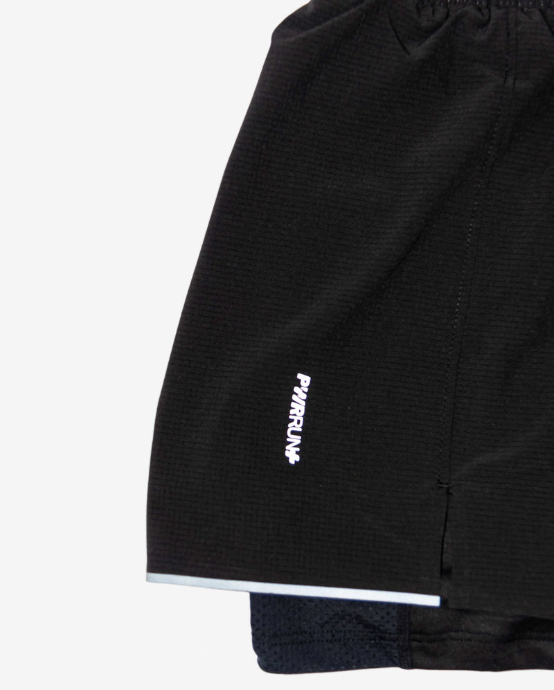 AeroCore Pro Compression Shorts