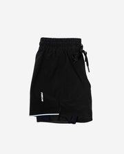 AeroCore Pro Compression Shorts