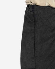 AeroCore Pro Compression Shorts - Beige