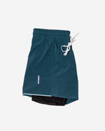 Load image into Gallery viewer, AeroCore Pro Compression Shorts - Blu
