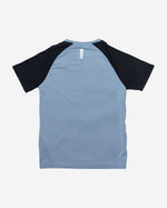 Load image into Gallery viewer, Velocity Stride Performance Tee

