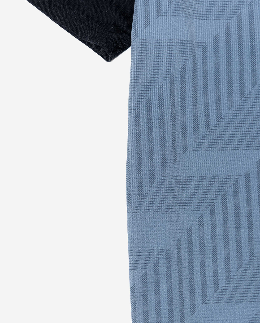 Velocity Stride Performance Tee ZEALOTS LABEL