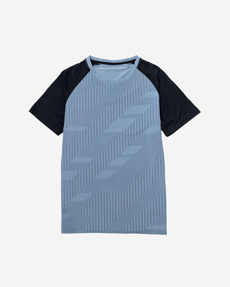 Velocity Stride Performance Tee