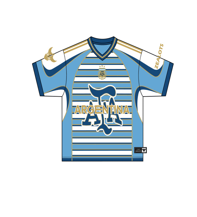 Custom Football Jersey