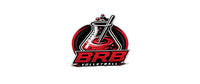 BRB Volleyball logo