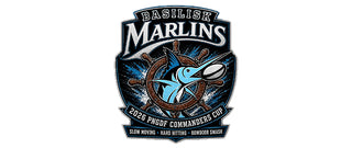 Basilisk Marlins